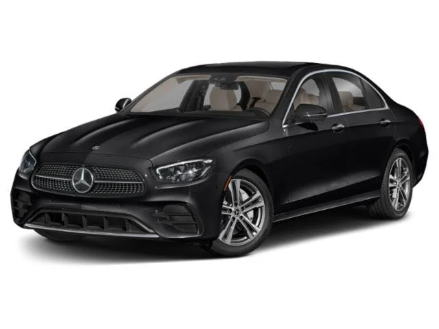 2022 Mercedes-Benz E-Class E350's photo