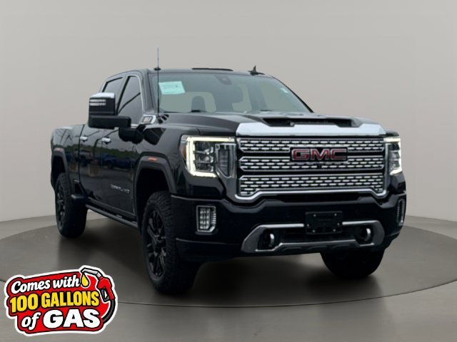 2022 GMC Sierra 2500 Denali HD