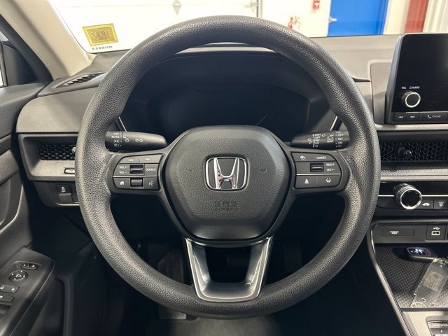 Certified Used 2024 Still Night Pearl Honda LX image 16