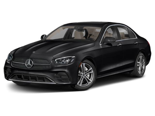 2022 Mercedes-Benz E-Class E350's photo