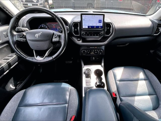 Used 2023  Ford Outer Banks image 16