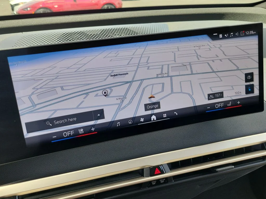 2025 BMW iX 50 - Photo 10