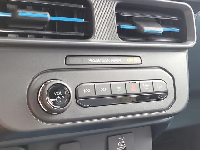 New 2026 Gray Metallic Ford XLT image 24