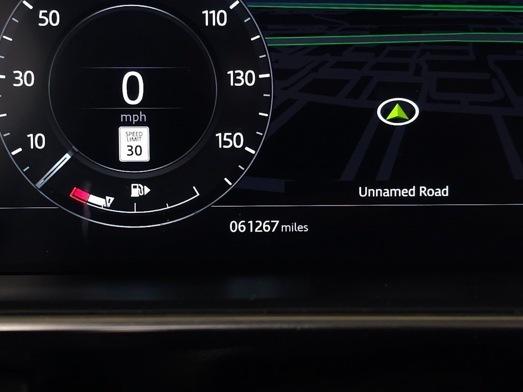 2022 LAND ROVER RANGE ROVER SPORT - Image 21