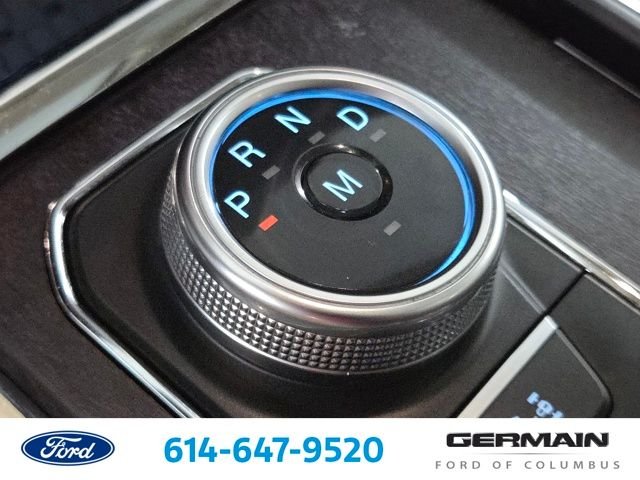 2024 Ford Expedition MAX Platinum - Photo 28