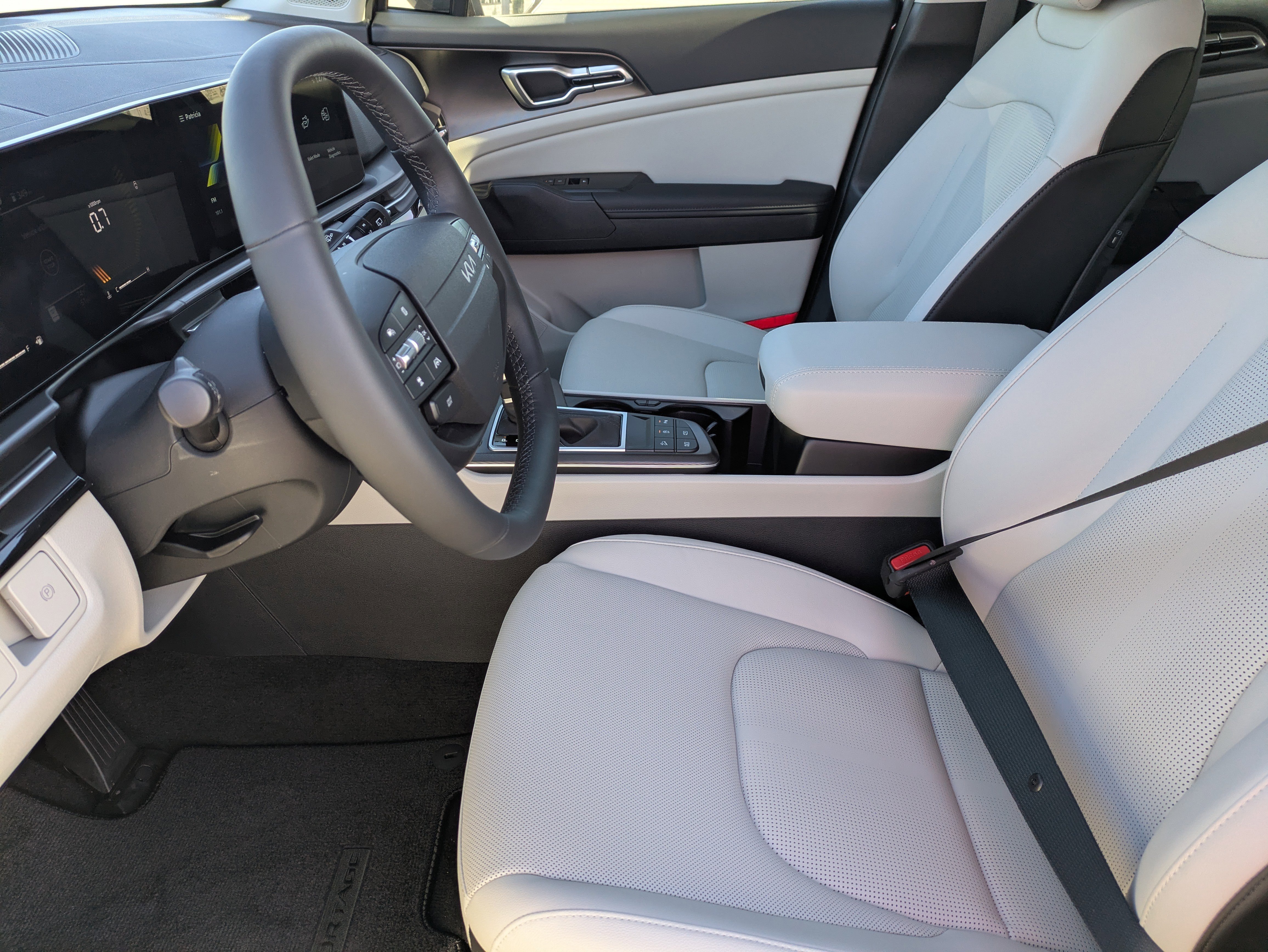 New 2026 Panthera Metal Kia EX image 25