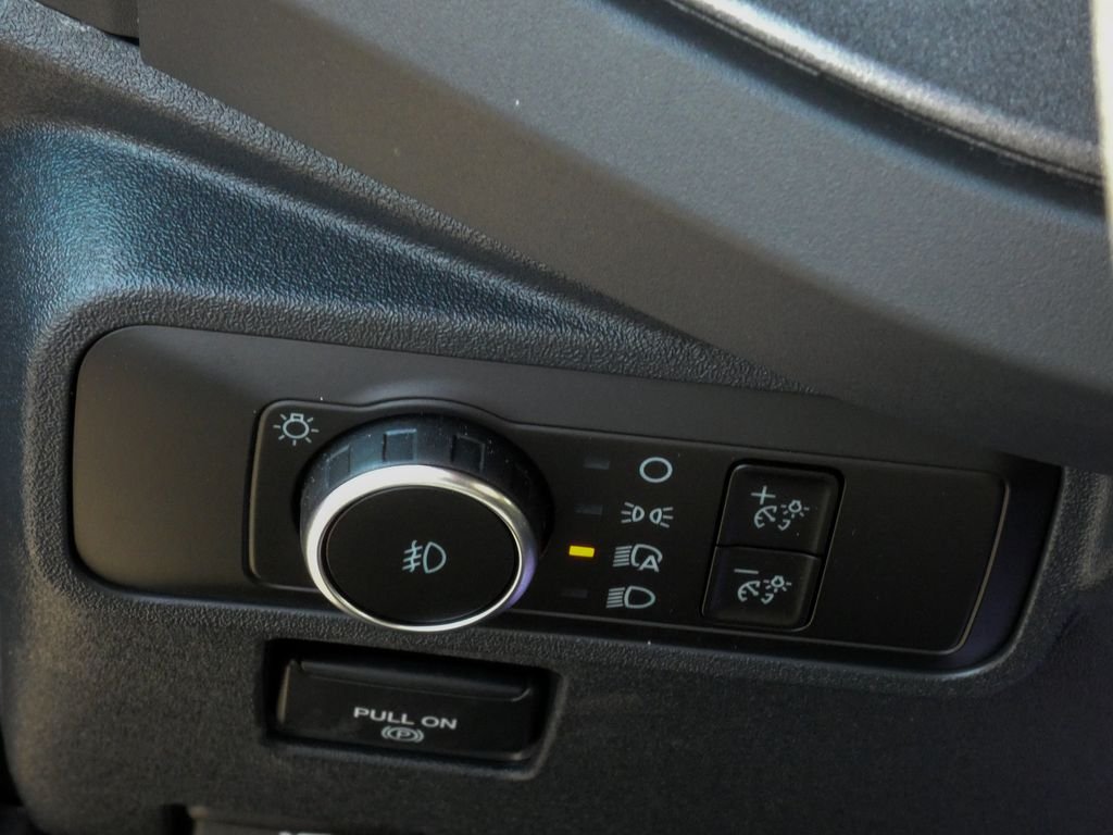 2026 Ford Bronco 4-Door Big Bend - Photo 22