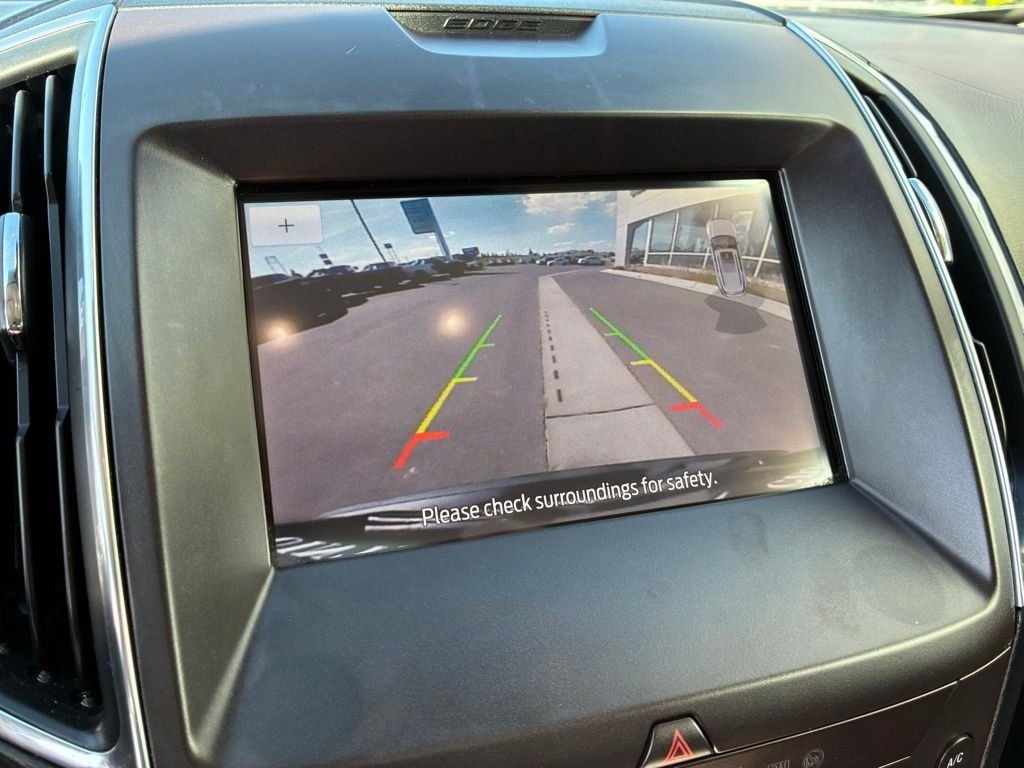 Used 2020 Gray Ford Titanium image 20