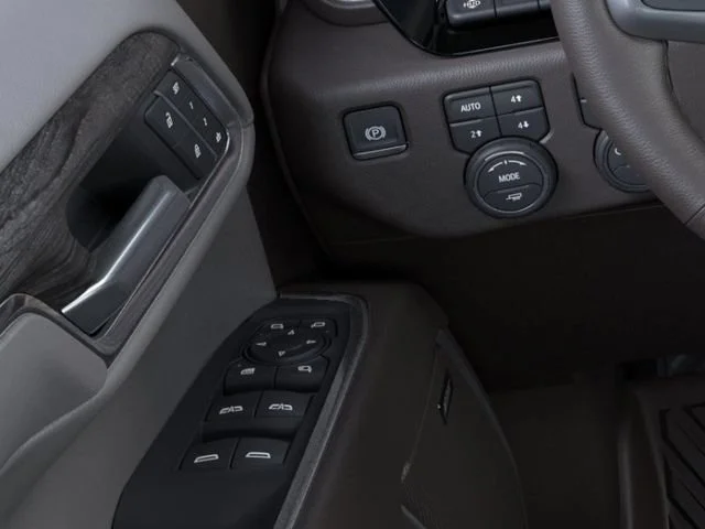 New 2026 Polar White Tricoat Chevrolet LTZ image 23
