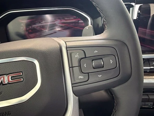 New 2026 Sterling Metallic GMC Elevation image 39
