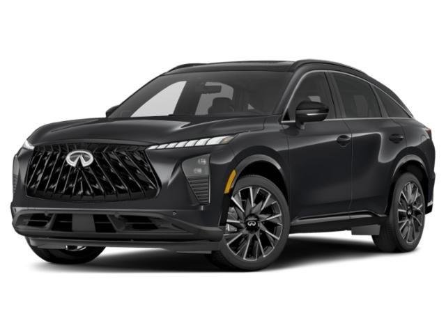 2027 INFINITI QX65 Autograph AWD