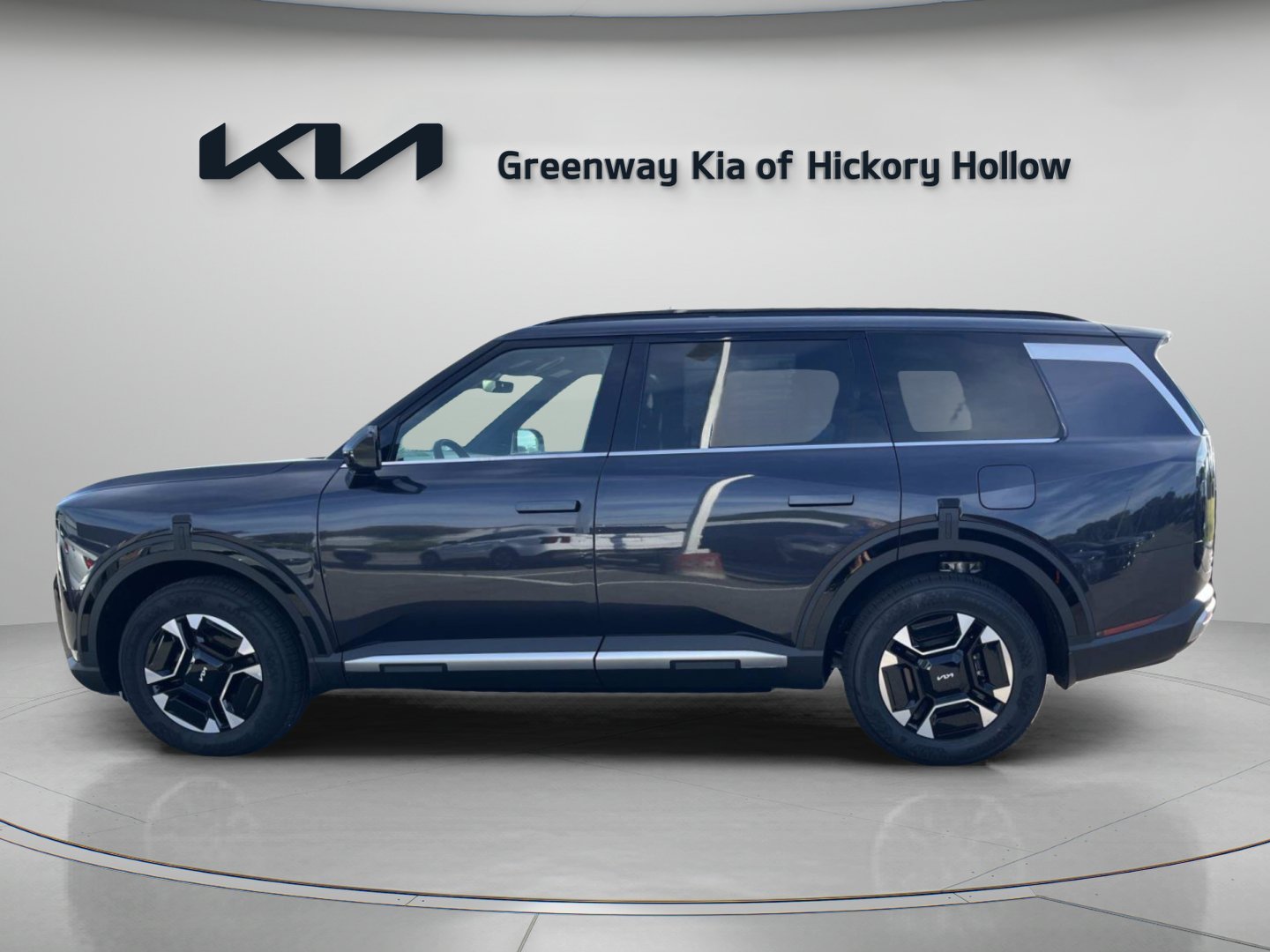 New 2027 Panthera Metal Kia EX image 3