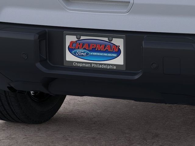 New 2026 Space White Metallic Ford Outer Banks® image 23