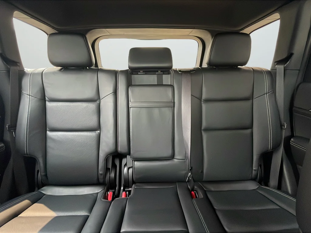 Used 2021 Black Jeep Limited image 29