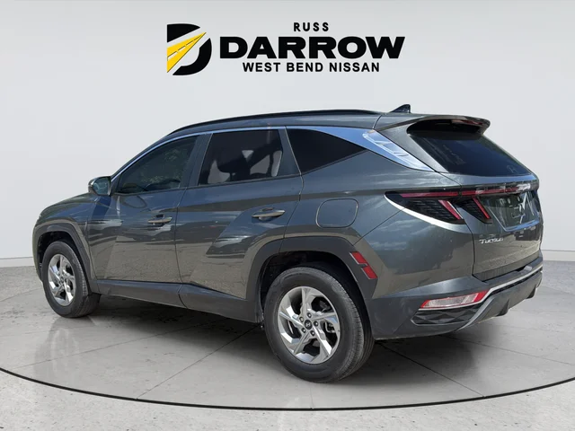 Used 2023 Gray Hyundai SEL image 5