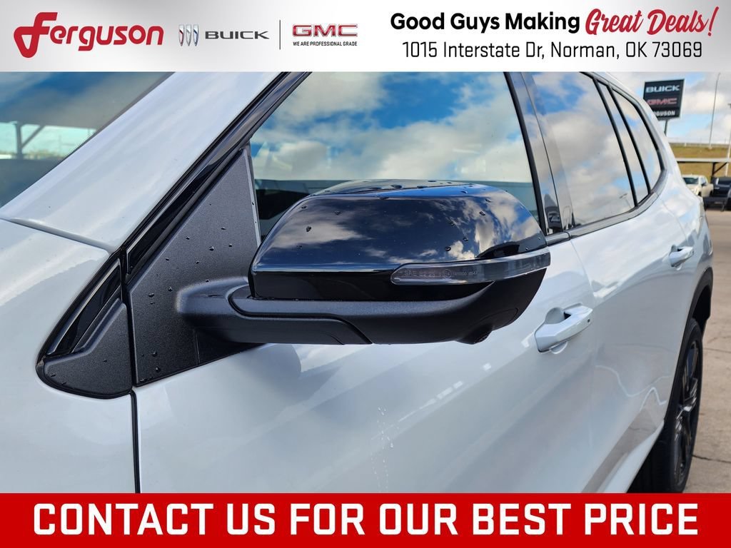 2026 GMC Acadia Elevation - Photo 13