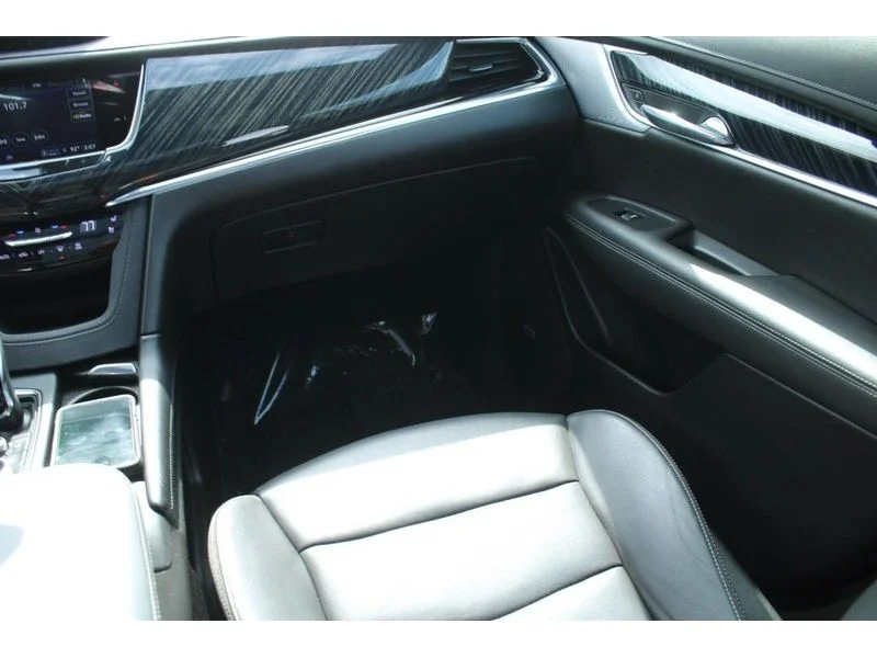 2024 Cadillac XT6 Premium Luxury - Photo 16