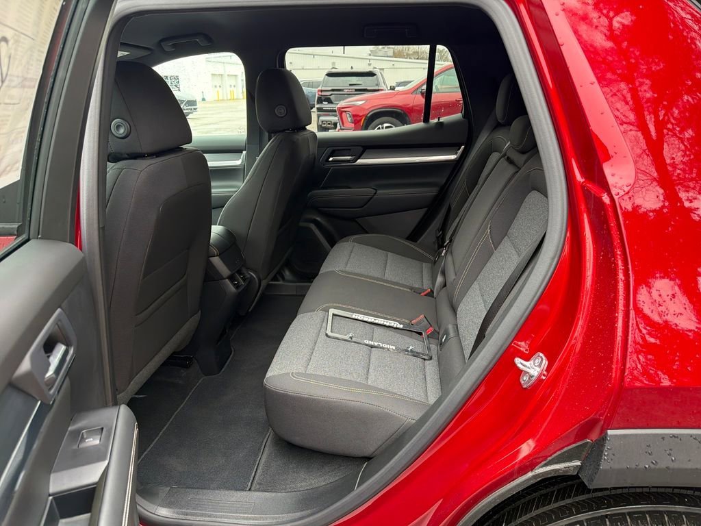 2026 GMC Terrain Elevation - Photo 17