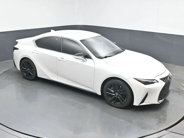 2021 Lexus IS 350 300 RWD's photo