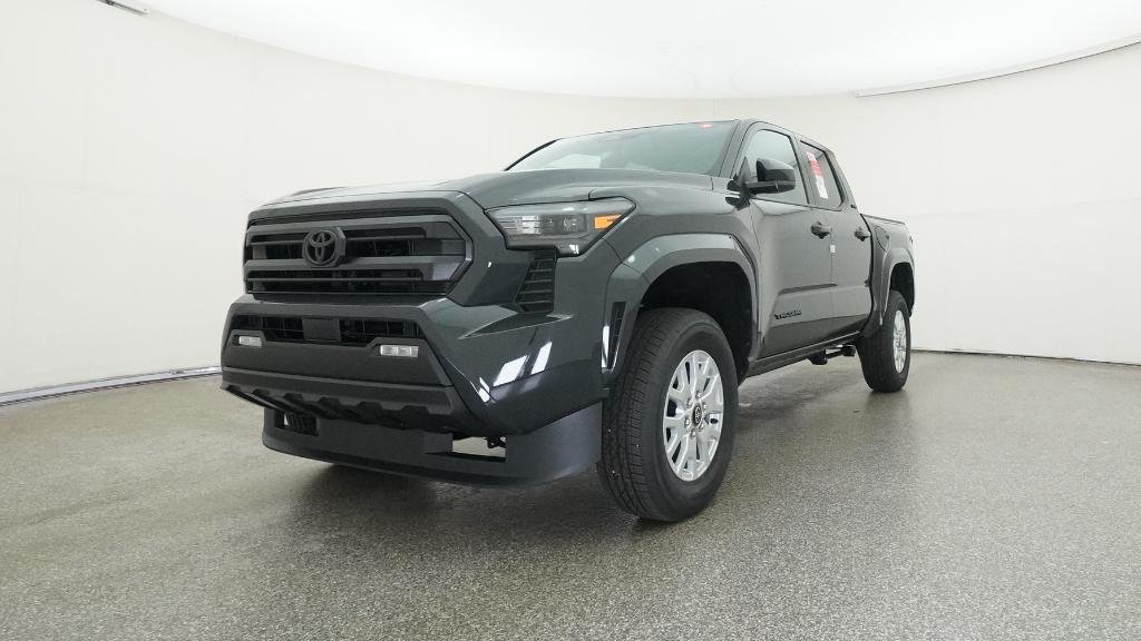 2025 Toyota Tacoma SR5 - Photo 49