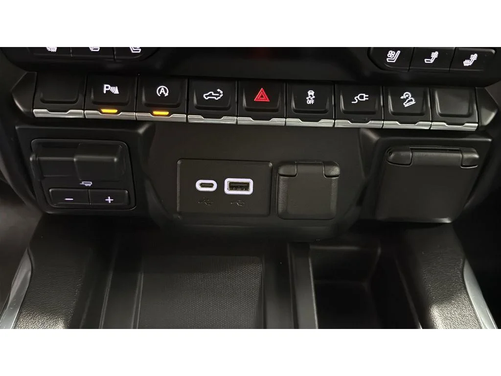 Used 2019 SATIN STEEL METALLIC Chevrolet LTZ image 29