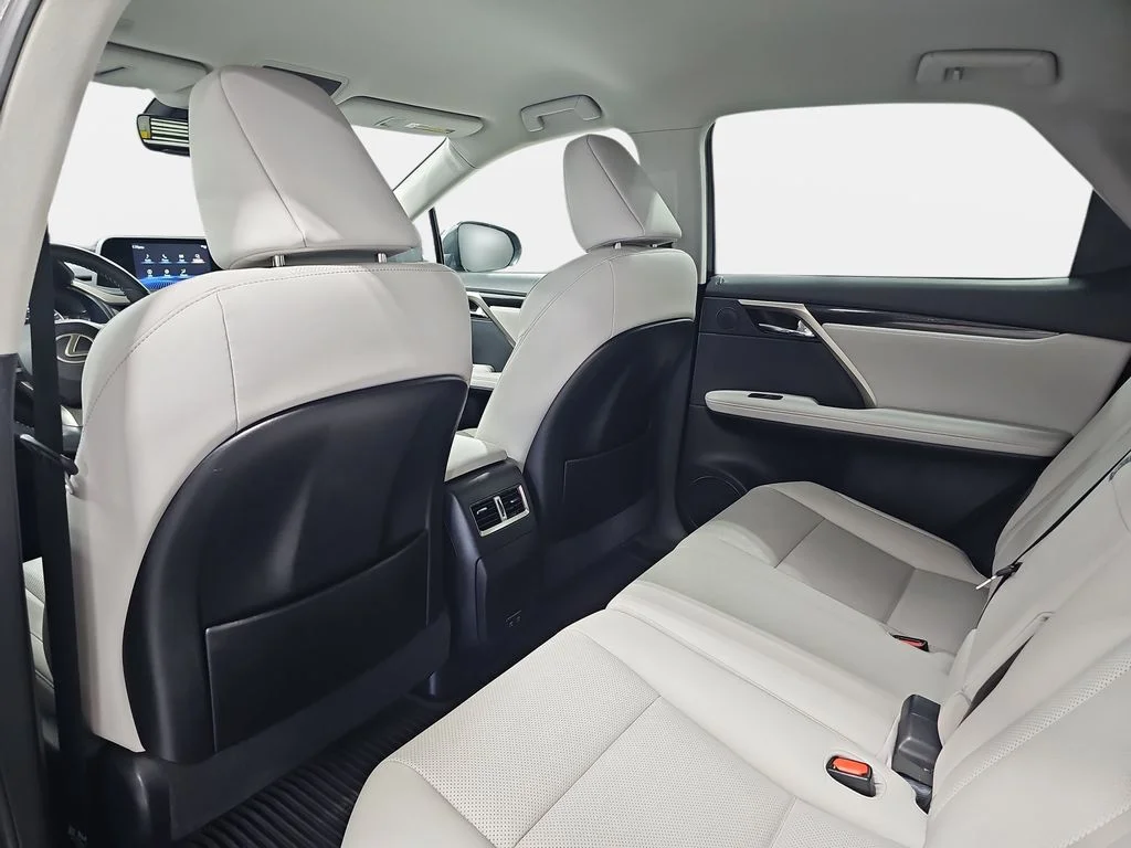Used 2021 Gray Lexus 350 image 13