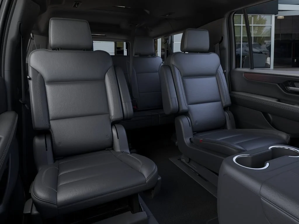 New 2026 Sterling Metallic GMC Denali image 17