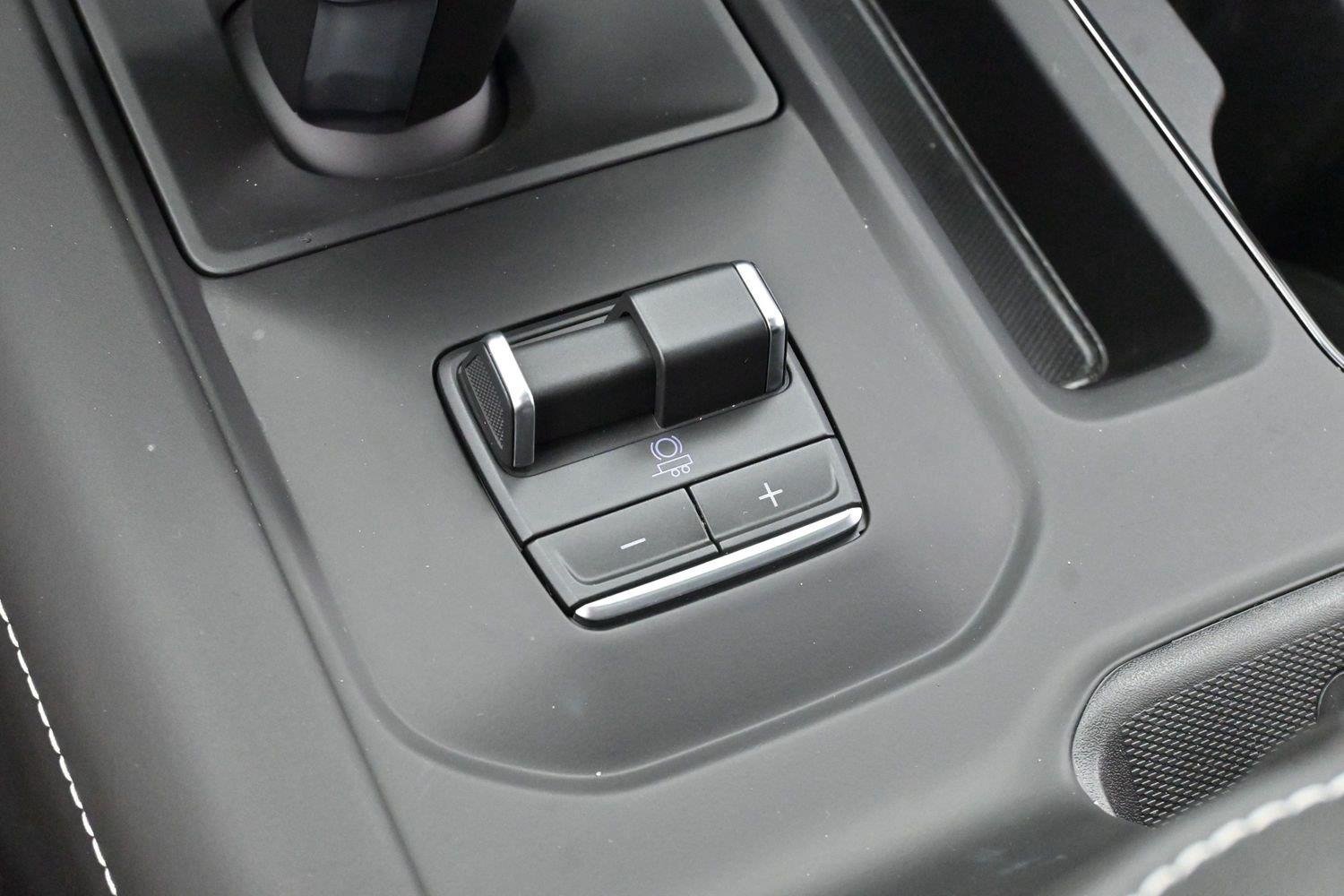 Used 2026 Summit White GMC AT4X image 24