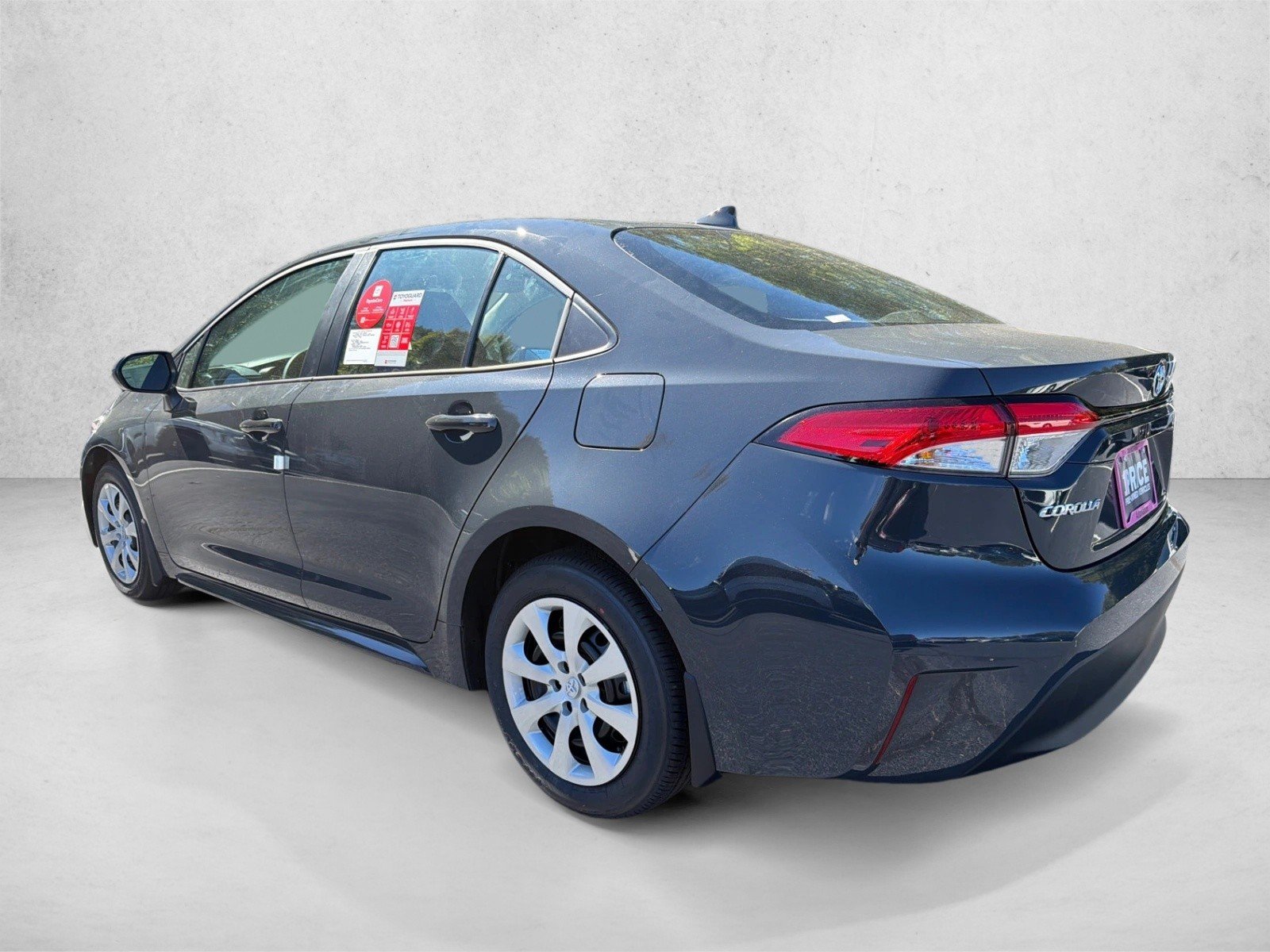 New 2027 Underground Toyota LE image 5