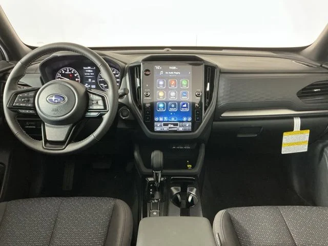 New 2026 White Subaru Premium image 19