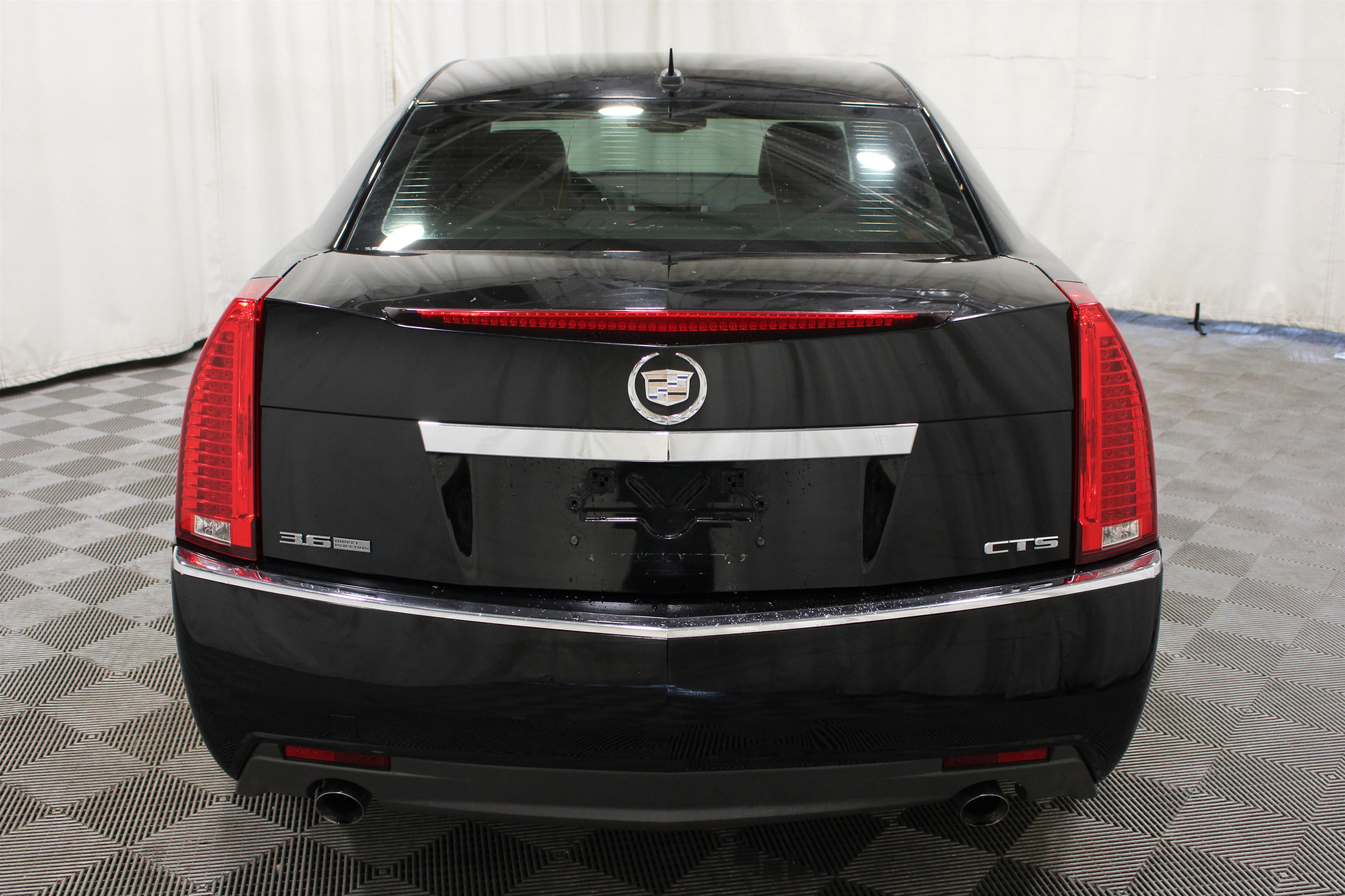 2008 Cadillac CTS 3.6 - Photo 27