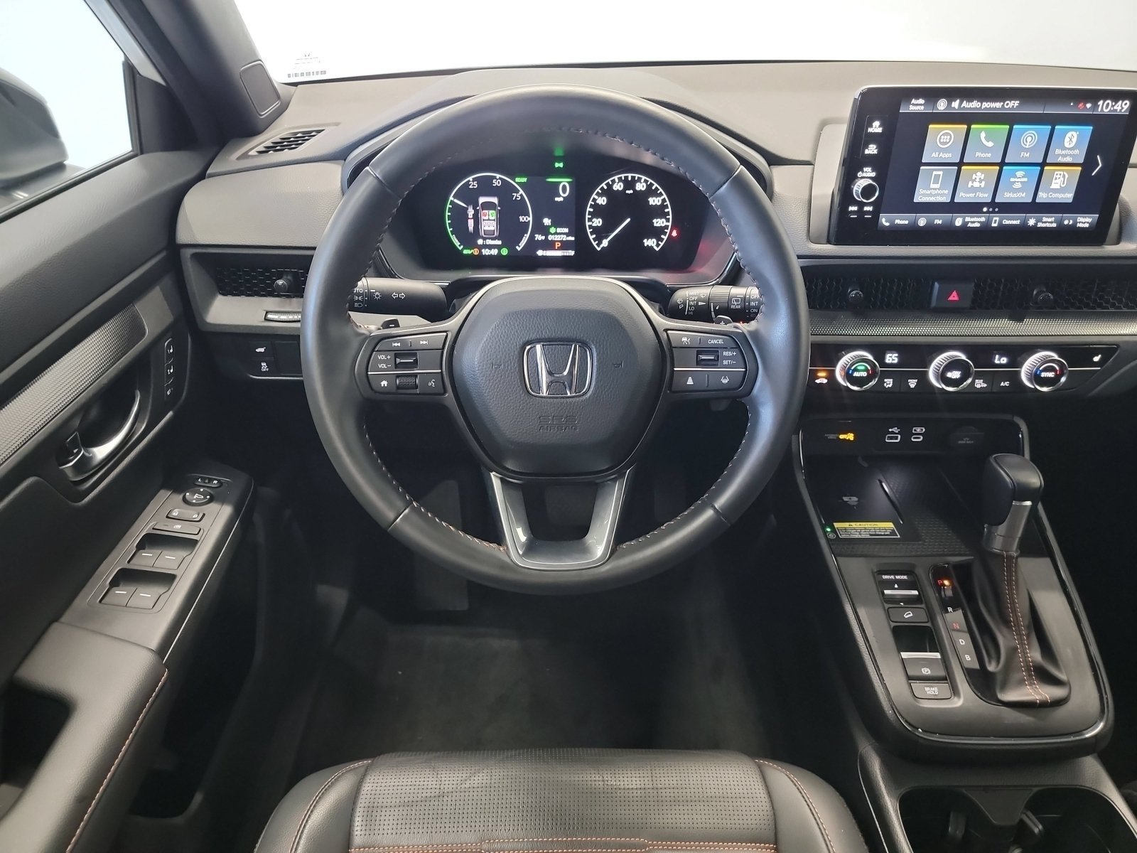 2024 Honda CR-V Sport-L - Photo 46