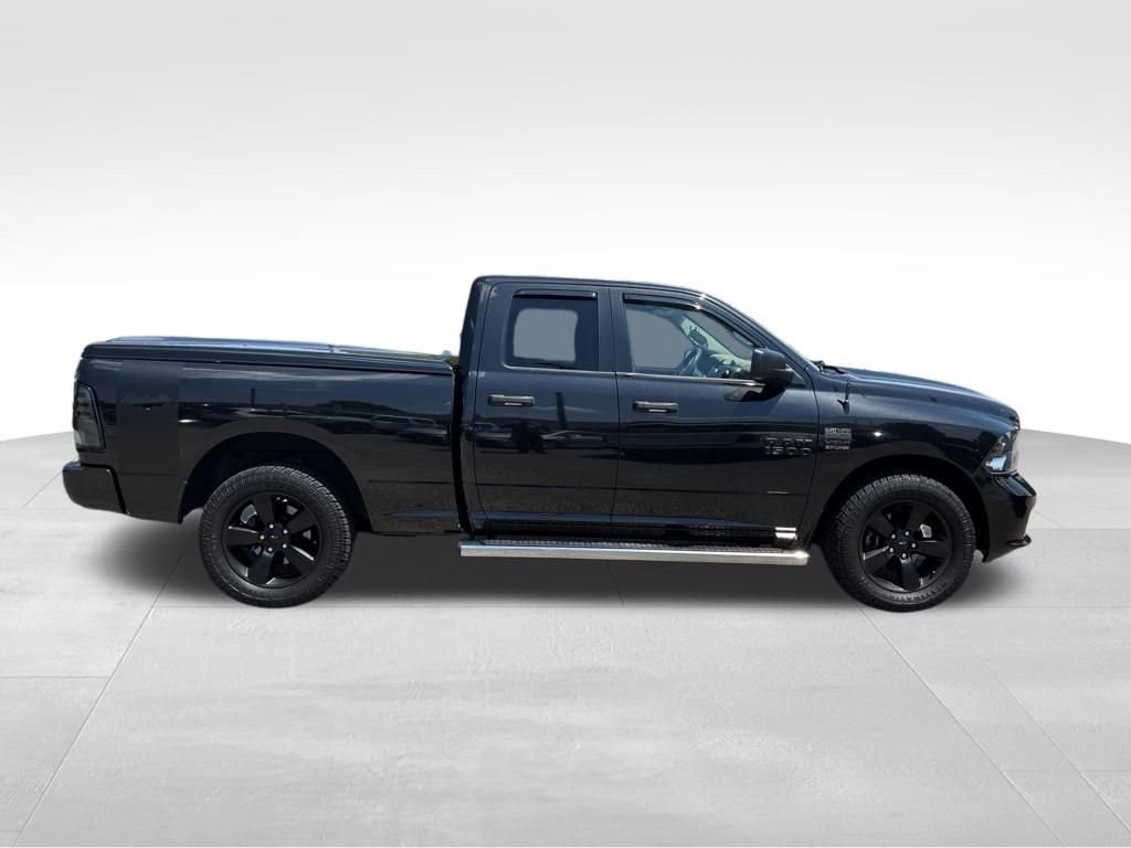 Used 2018 Black Ram Express image 7
