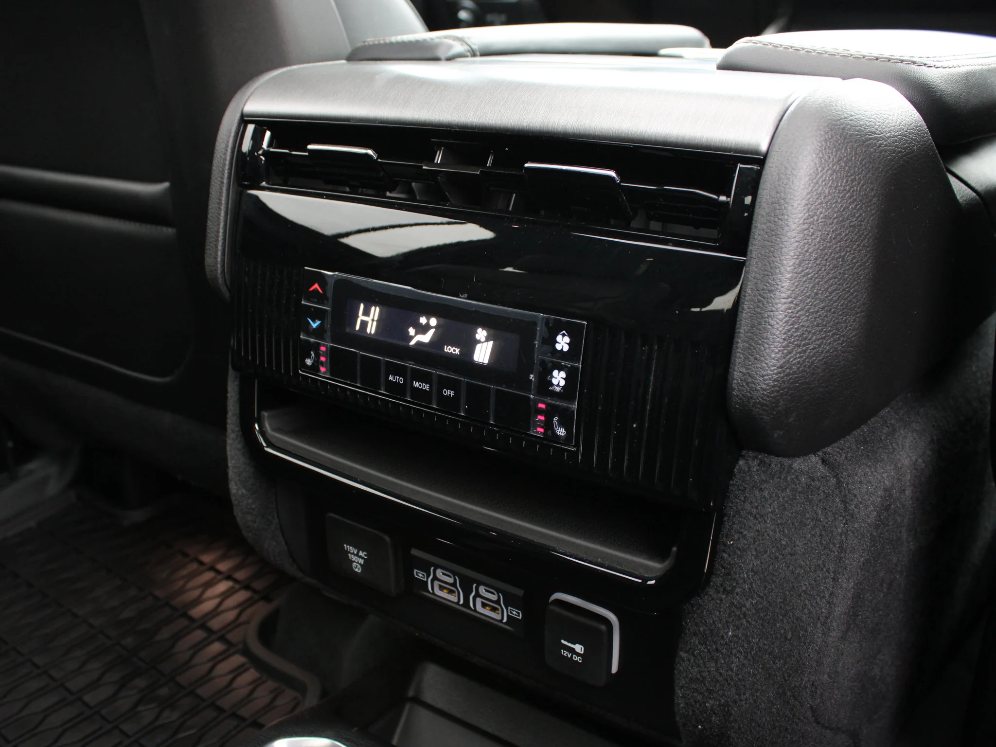 Certified Used 2025 Silver Jeep Series III Super * Twin-Turbo | McIntosh | Head-Up Display | Heated Nappa Leather | Running Boards image 24