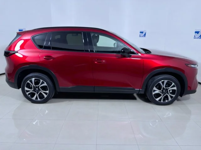 New 2026 SOULRED CRYSTAL Mazda 2.5 S Preferred image 6