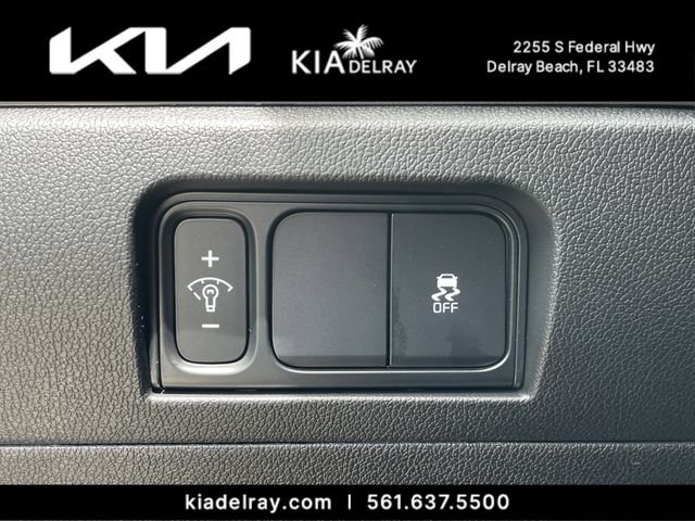 2026 Kia Sorento S - Photo 25