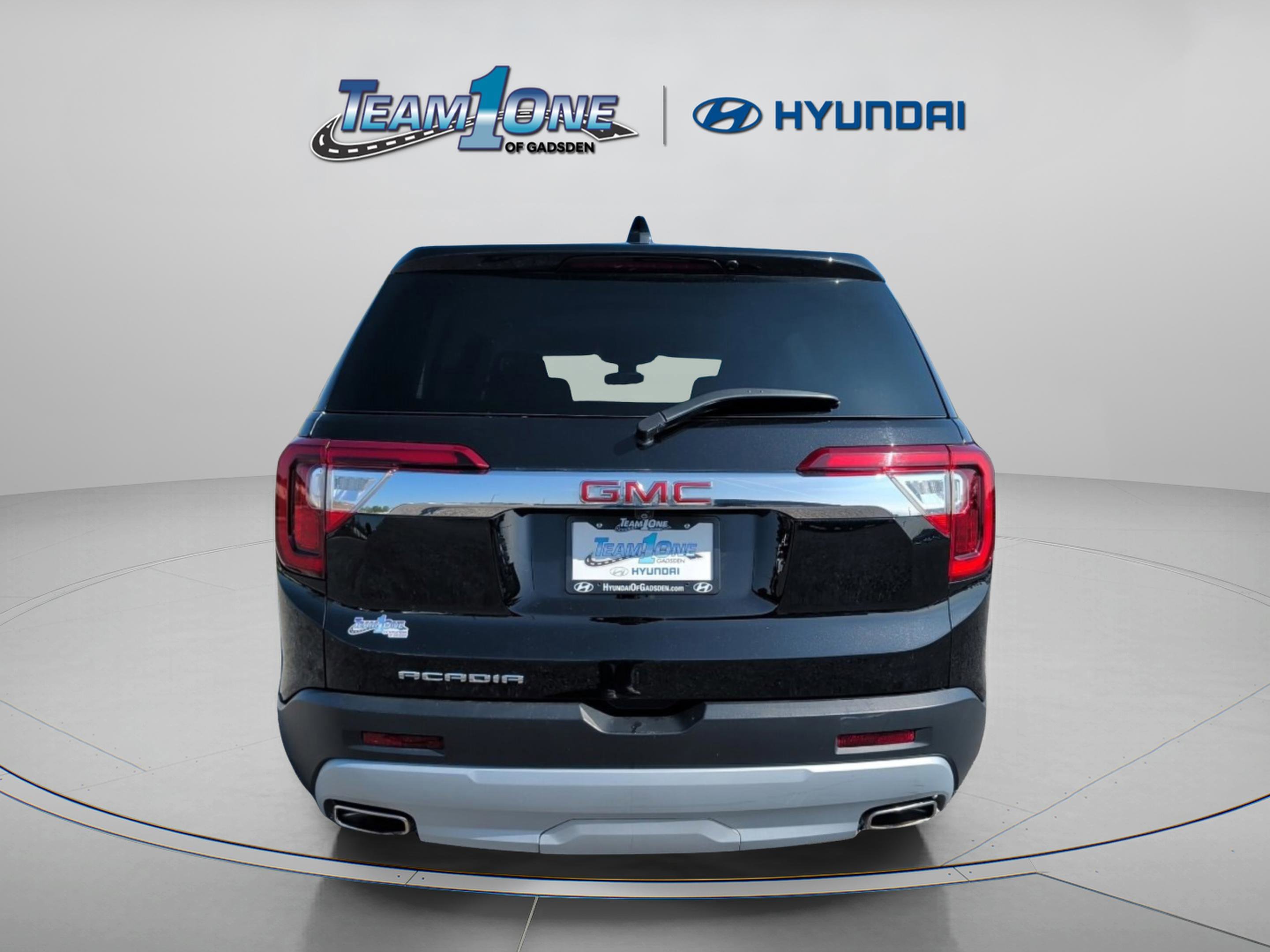 2023 GMC Acadia SLE - Photo 8