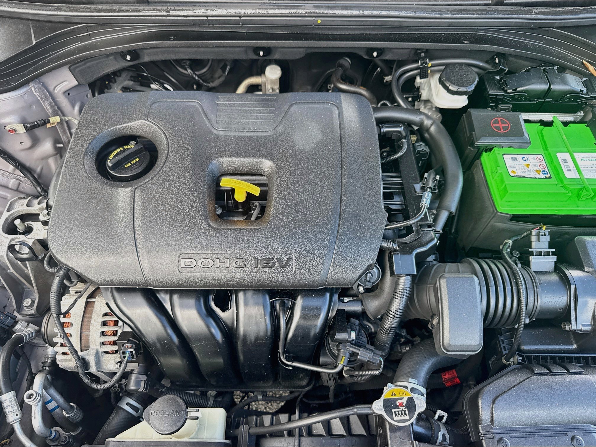 2020 Hyundai Elantra SE - Photo 32