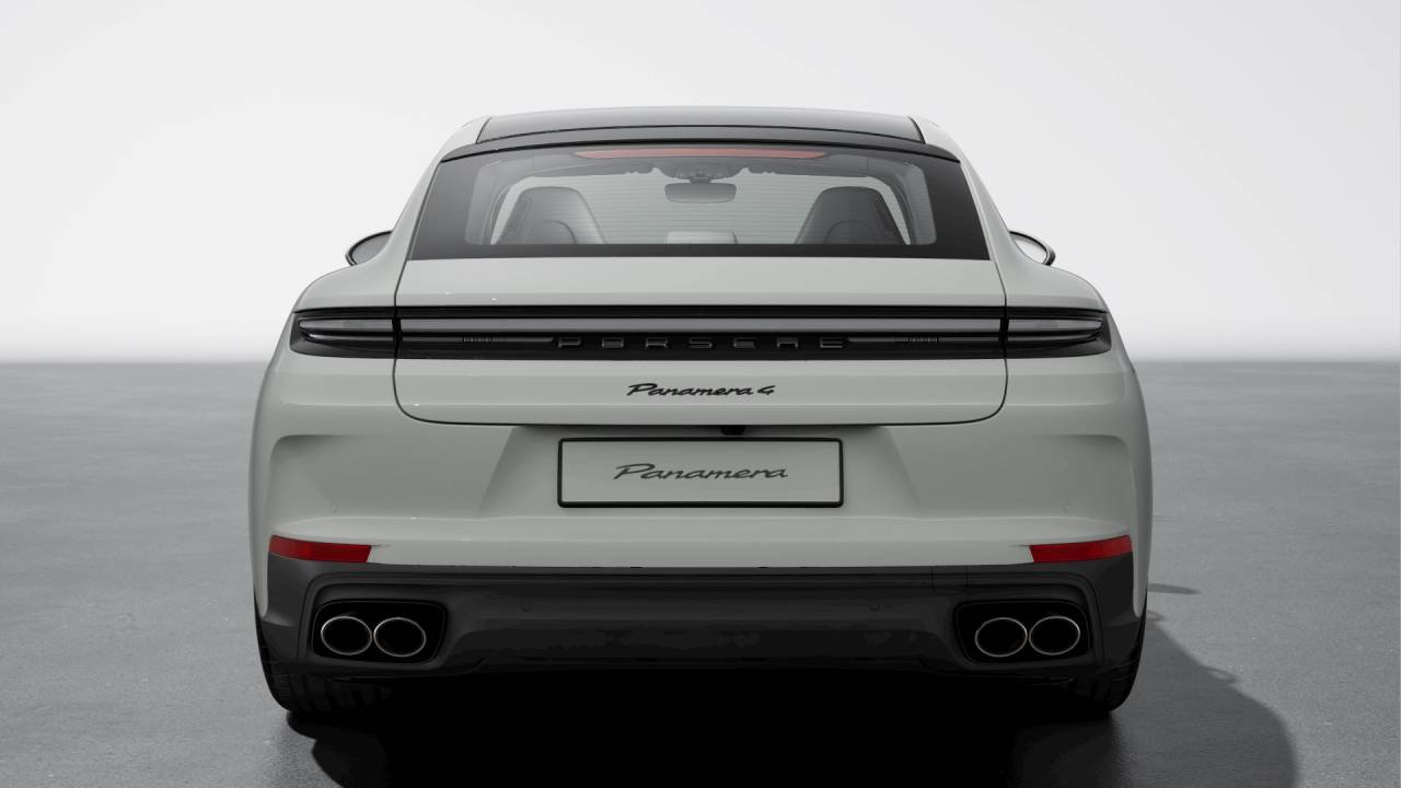New 2026 Chalk Porsche 4 image 6