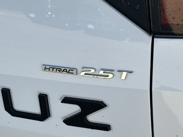 Used 2024 White Hyundai XRT image 19