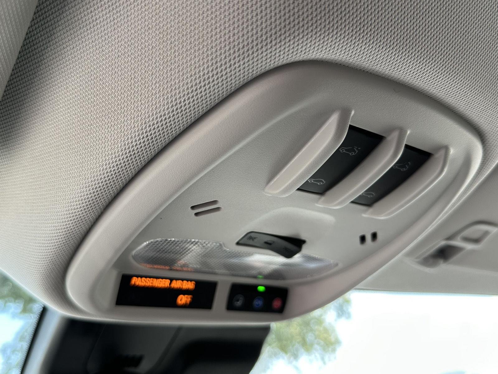 2026 Chevrolet Trax Activ - Photo 35