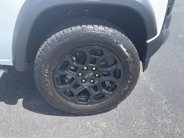 2026 Chevrolet Colorado Trail Boss - Photo 11