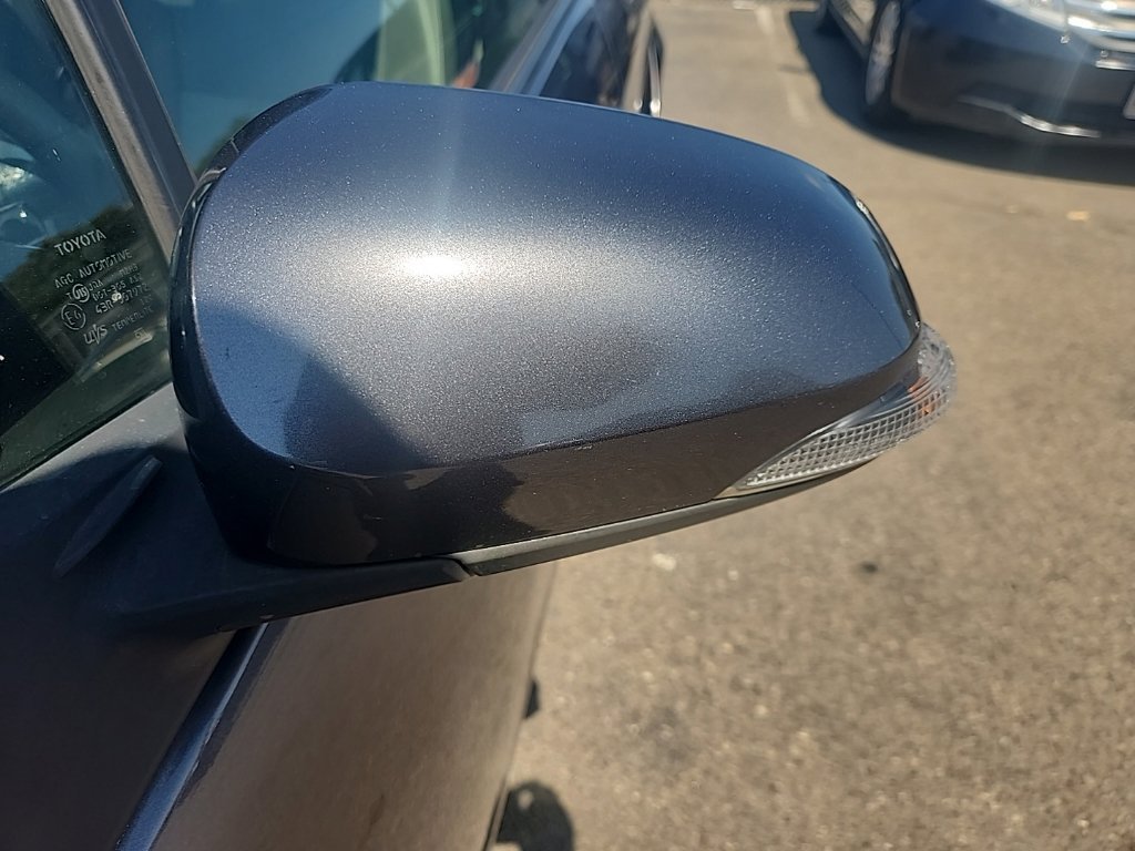 Used 2015 Gray Toyota Four image 6