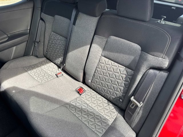 New 2027 Scarlet Ember Tintcoat Nissan SV image 15