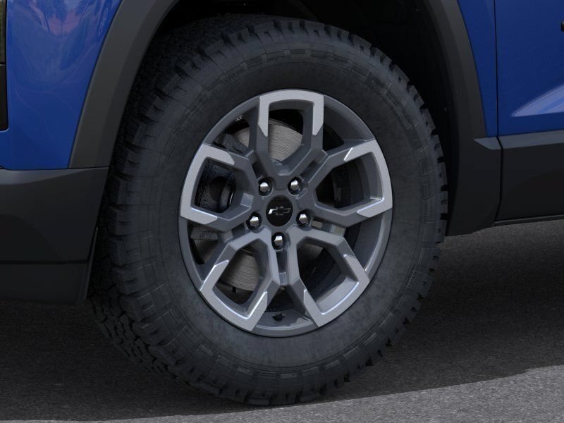 2026 Chevrolet Equinox ACTIV - Photo 10