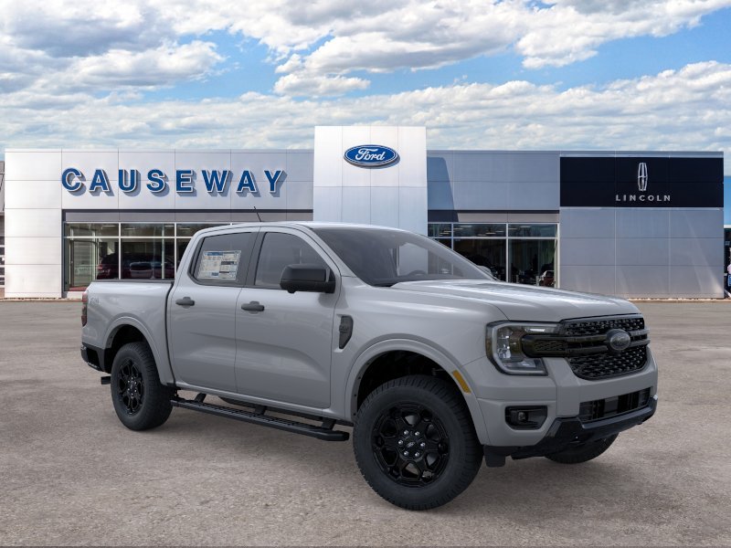 New 2026 Avalanche Ford XLT image 7