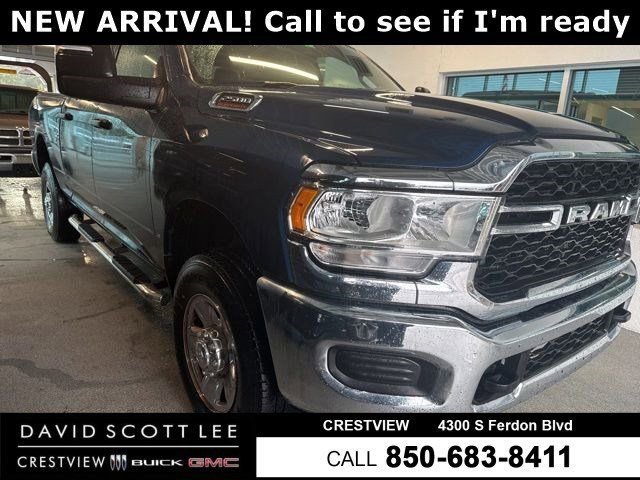 2024 RAM 2500 Tradesman 4X4 Crew Cab SWB's photo