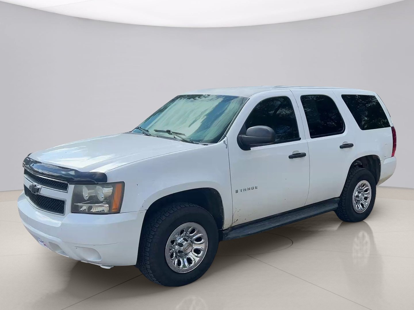 2009 Chevrolet Tahoe