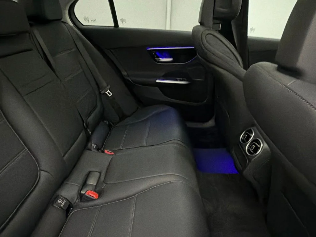 New 2026 Silver Mercedes-Benz C 300 image 26