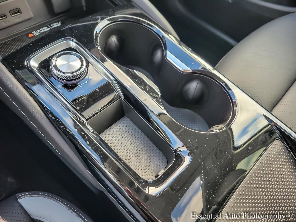 2026 BUICK ENVISION - Image 16